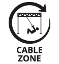 CABLE ZONE