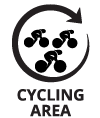 CYCLING AREA